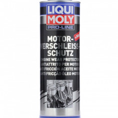 Aditiv Ulei Liqui Moly Pro-Line MoS2, 1000ml