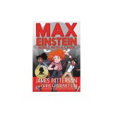 Max Einstein: Rebels with a Cause