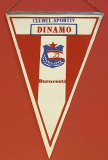 Fanion fotbal DINAMO BUCURESTI