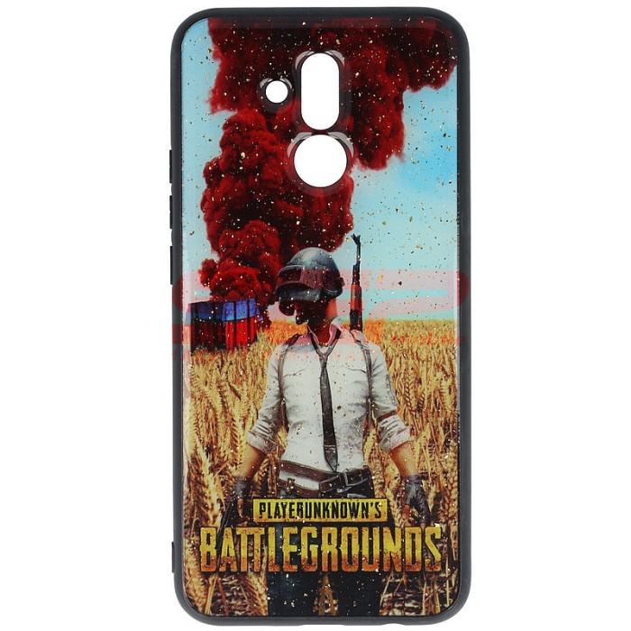 Toc UV Copy Glass Huawei Mate 20 Lite Battlegrounds