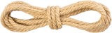 Franghie din iuta naturala Strend Pro Garden 8 mm, 3 m