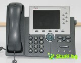 Telefon IP Cisco 7965G