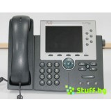 Cisco 7965G IP phone