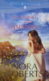 UN BARBAT PENTRU AMANDA-NORA ROBERTS-354347