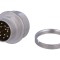 Conector M16 tată, 14 pini, IP68
