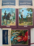 Doamna de Monsoreau (3 volume) &ndash; Alexandre Dumas