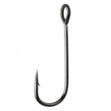 C&acirc;rlig Crazy Fish Round Bent Joint Hook №6 10buc