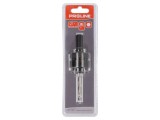 Adaptor Fierăstrău Găuri 1/4" (6.3mm)