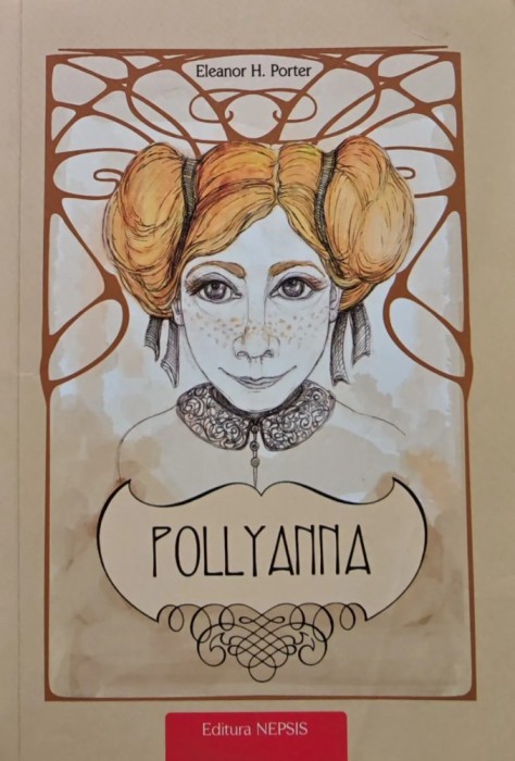 Pollyanna (BF115)