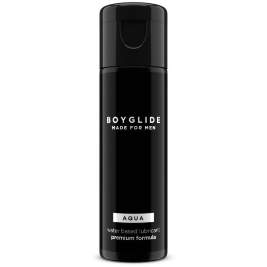 INTIMATELINE - BOYGLIDE WATER BASED LUBRICANT 30 ML
