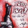 CD Rock: Limp Bizkit &ndash; Three Dollar Bill, Yall$ ( 1997, original - vezi descriere )
