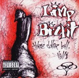 CD Rock: Limp Bizkit &ndash; Three Dollar Bill, Yall$ ( 1997, original - vezi descriere )