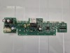 Placa electronica combina frigorifica Whirlpool W7811O0X, modul /R19