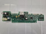 Placa electronica combina frigorifica Whirlpool W7811O0X, modul /R19