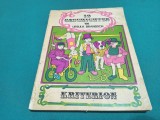 10 GESCHICHTEN VON URSULA BRANDSCH * CARTE POVEȘTI LIMBA GERMANĂ* 1973 * 4 4 4