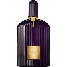 Velvet Orchid Apa de parfum Femei 100 ml foto