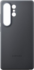 Capac protectie spate piele ecologica Galaxy S25 Ultra (S938) Auriu Blister EF-VS938PFEGWW foto