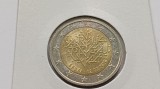 Estonia- 2 Euro 2020 UNC- 100 de ani Tratatului de pace de la Tartu