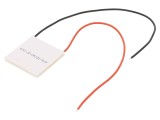 Modul Peltier 15.4V 6A 53.3W Ceramic 68&deg;C