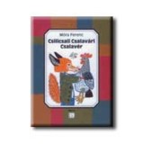 Csilicsali Csalav&aacute;ri Csalav&eacute;r - M&oacute;ra Ferenc