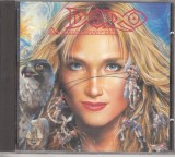 Angels Never Die | Doro