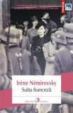 Suita franceză - Paperback brosat - Ir&egrave;ne N&eacute;mirovsky - Polirom