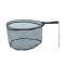 Minciog ideal pentru spinning Baracuda, lungime 73 cm, lungime maner 20 cm