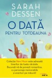 O data pentru totdeauna/Sarah Dessen, Litera
