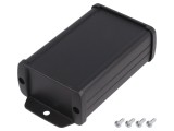 Carcasă universală cu lame de fixare 60mm x 100mm TEKAM