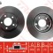 Disc frana MAZDA 5 (CR19) (2005 - 2016) TRW DF4385