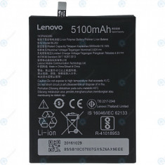 Baterie Lenovo P2 BL262 5000mAh
