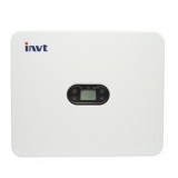 Invertor hybrid 10KW INVT XD10KTR trifazic 380V pentru sistem fotovoltaic 2xMPPT, logger wi-fi si smart meter inclus ON/OFF-GRID