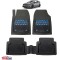 Covorase Auto TeamCar&reg; Tip Tavita Compatibile Volkswagen Passat B8 Variant Blue