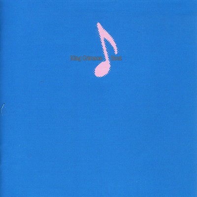 King Crimson Beat 30th Anniv. Ed.remastered (cd) foto