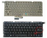 Tastatura Dell Vostro 5460 layout US fara rama enter mic, Vostro 5460D layout US fara rama enter mic, Vostro
