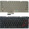 Tastatura Dell Vostro V5460 layout US fara rama enter mic, Vostro V5460D layout US fara rama enter mic