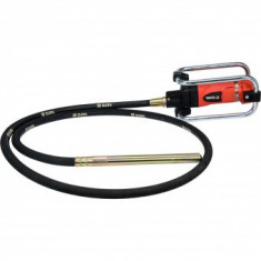 Vibrator de beton,Yato YT-82601, 2300W, 35mm