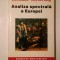 Hermann Keyserling - Analiza spectrală a Europei