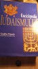 Enciclopedia iudaismului,Geoffrey wigoder / 0151