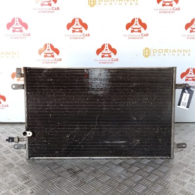 Radiator clima Audi A6 3.0TDI 2004 - 2011 foto