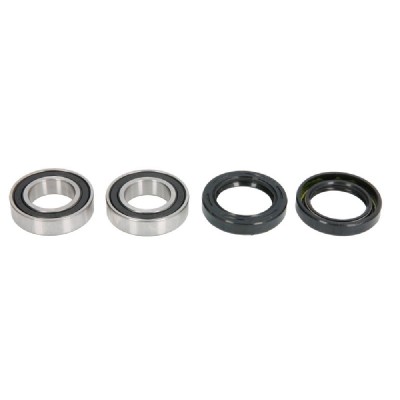 Kit Rulmenti Roata YAMAHA WR YZ 125-450 1998-2016 foto