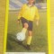 B10 - Sticker fotbal - Campionatul national Romania editia 1994/1995 - nr 155