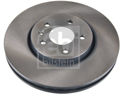 FEBI BILSTEIN 39210 Disc frana foto