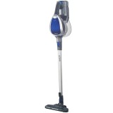 Aspirator vertical fara fir HALEY, eficient si usor de utilizat, 40 minute autonomie, 120 ml recipient praf