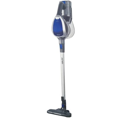Aspirator vertical fara fir HALEY, eficient si usor de utilizat, 40 minute autonomie, 120 ml recipient praf foto