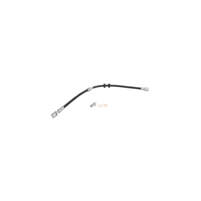 Furtun frana SEAT CORDOBA (6L2) 1.4 16V 2002-2009 CORTECO 19031632