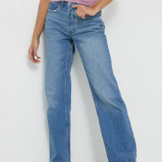 Abercrombie & Fitch jeansi femei , high waist