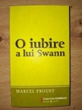 O iubire a lui Swann- Marcel Proust