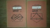 Grafuri. Aplicatii vol.1-2- Tiberiu Ionescu