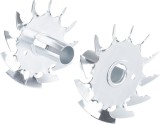 Roata metalica pentru semanatoare manuala Strend Pro Garden